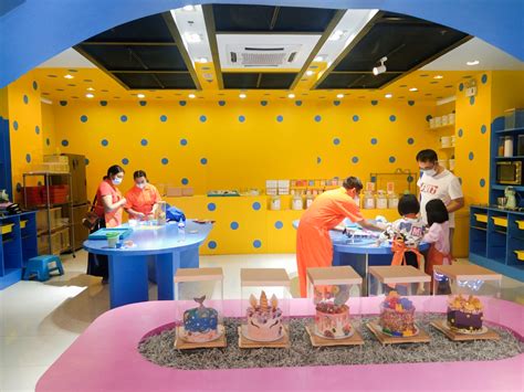 Dream Lab .